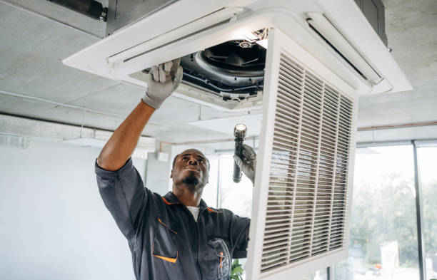 Licensed Air Conditioning Service service in Meridian, TX - FH HVAC
