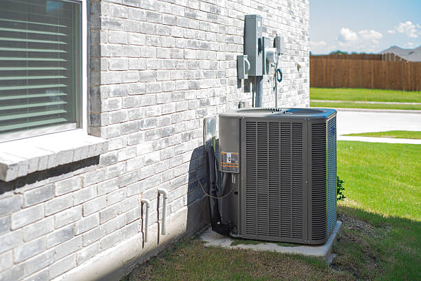 Reliable Air Conditioning Service contractor in Meridian, TX by FH HVAC